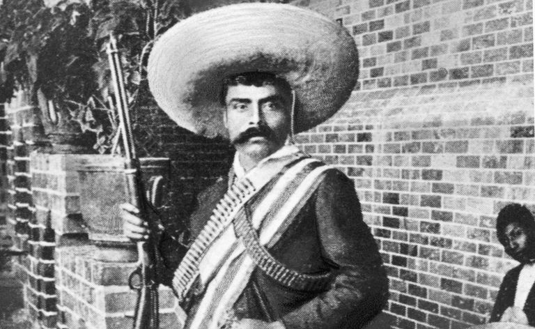 Emiliano Zapata