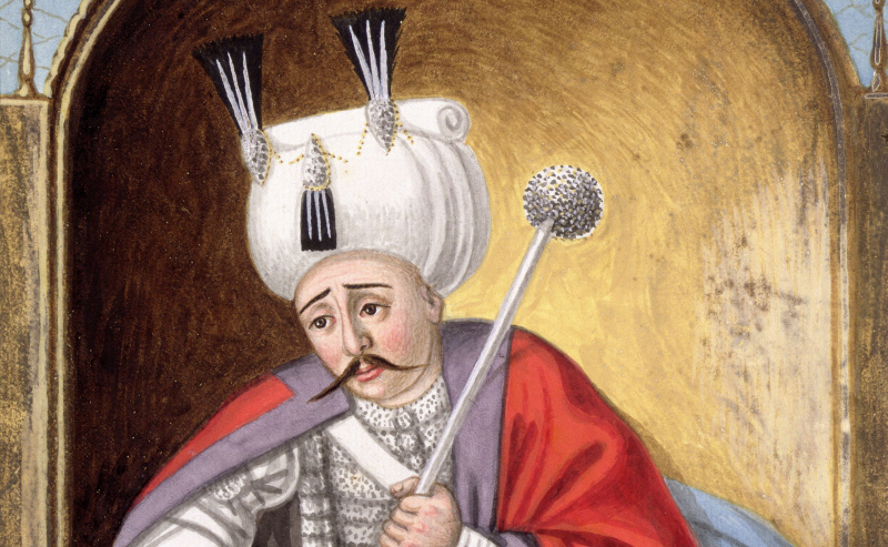 Selim I
