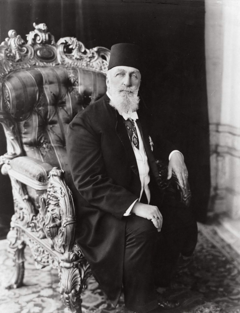 Abdulmecit II