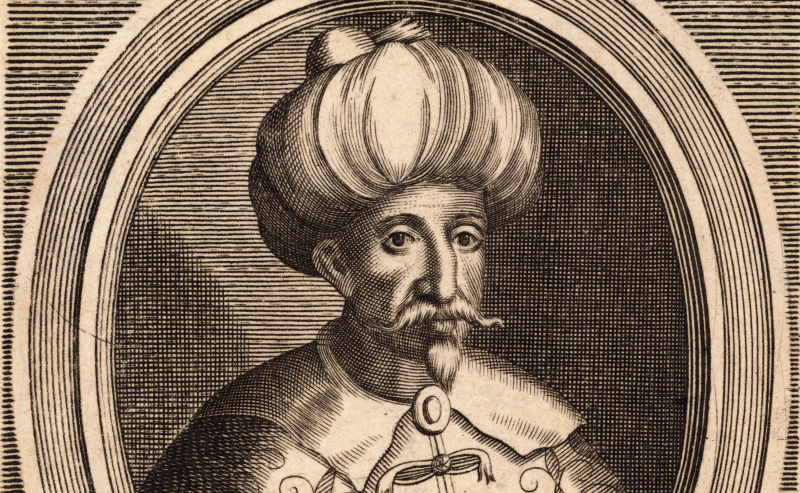 Mehmed I