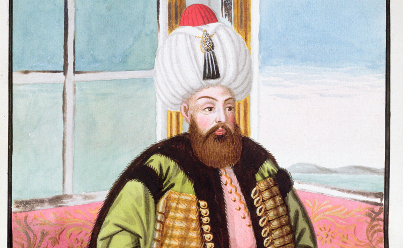 Bayezid II