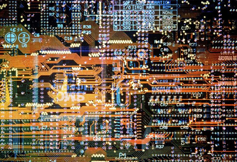 Computerchip