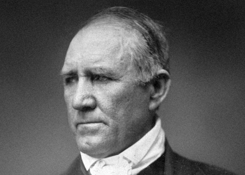 Sam Houston