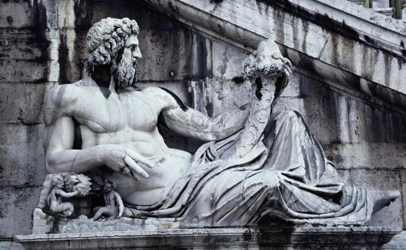 Romulus - Le premier roi de Rome