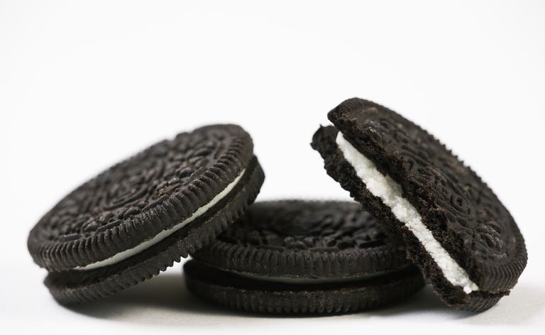 Oreo-kjeks