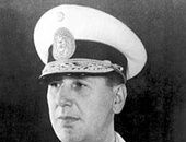 Juan Domingo Péron
