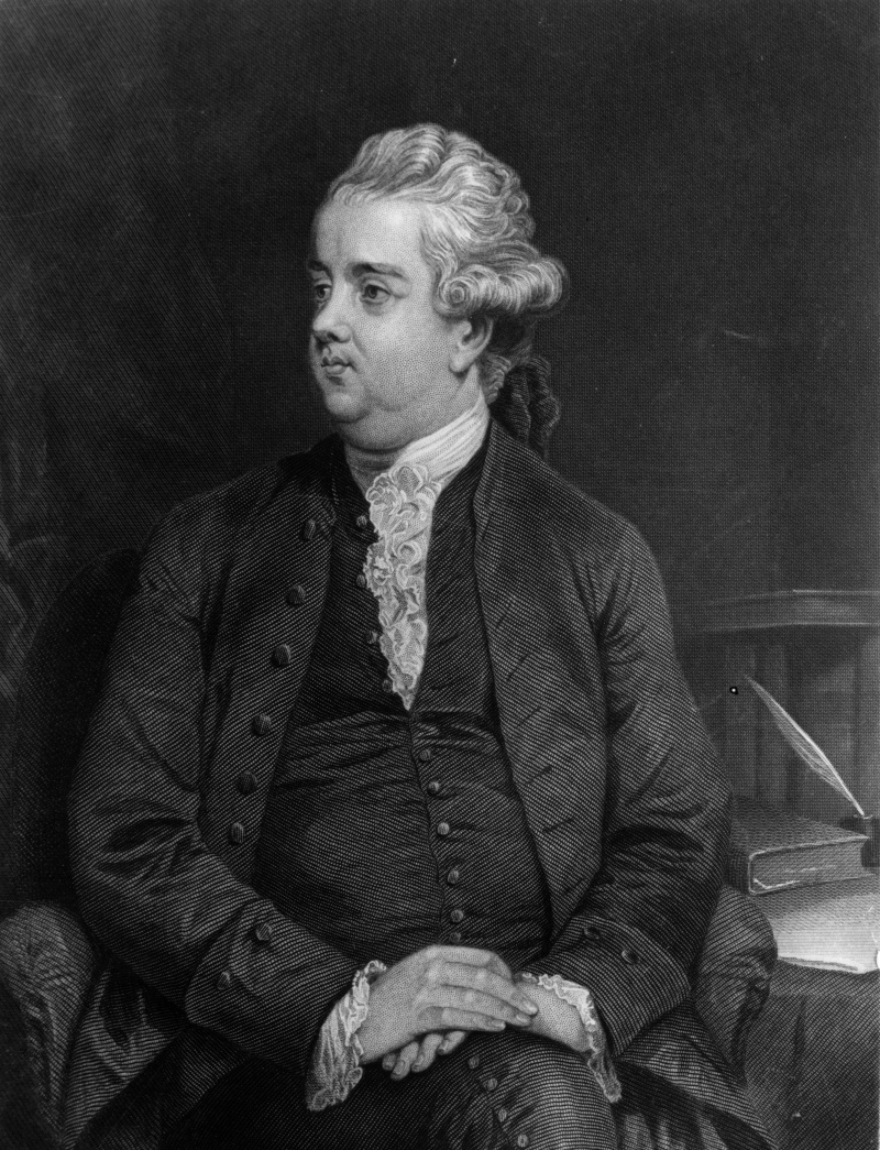 Eduardo Gibbon