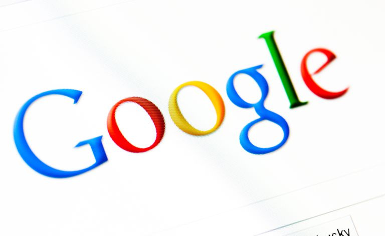Google søk