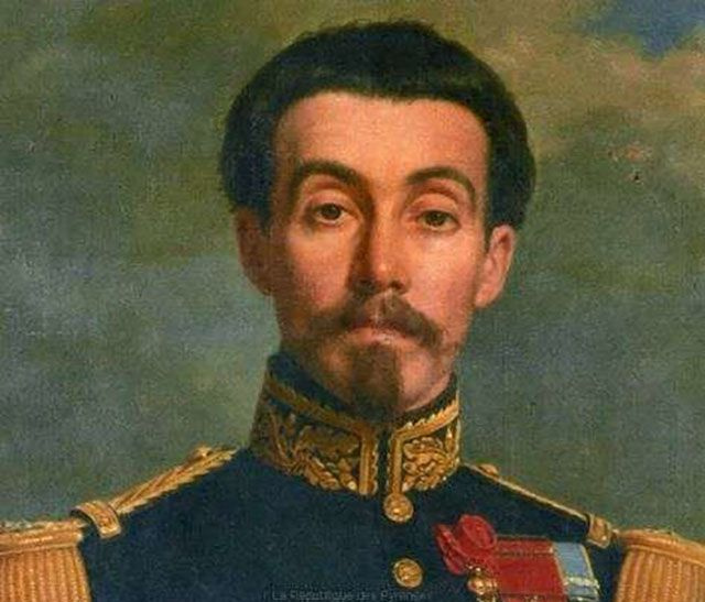 charles de lorencez