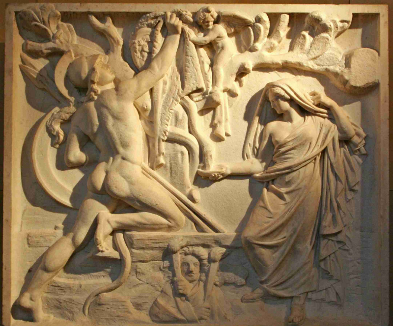 Jason og Medea