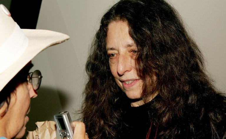 Carol Gilligan, 2005