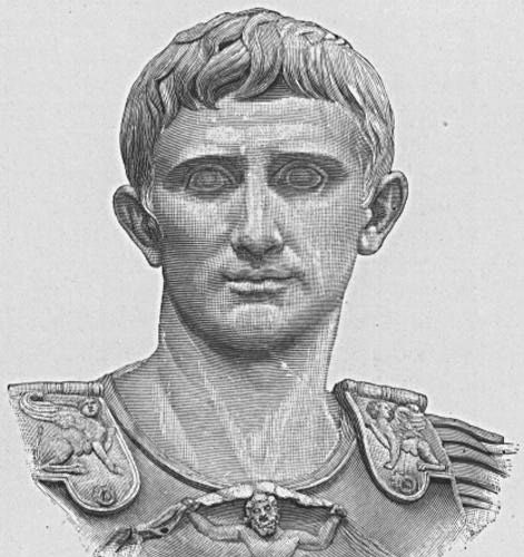 Augustus