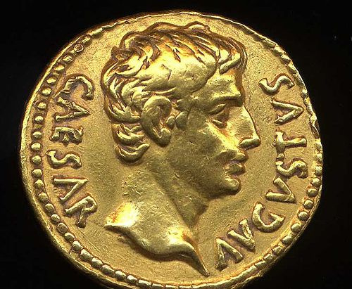 Augustus