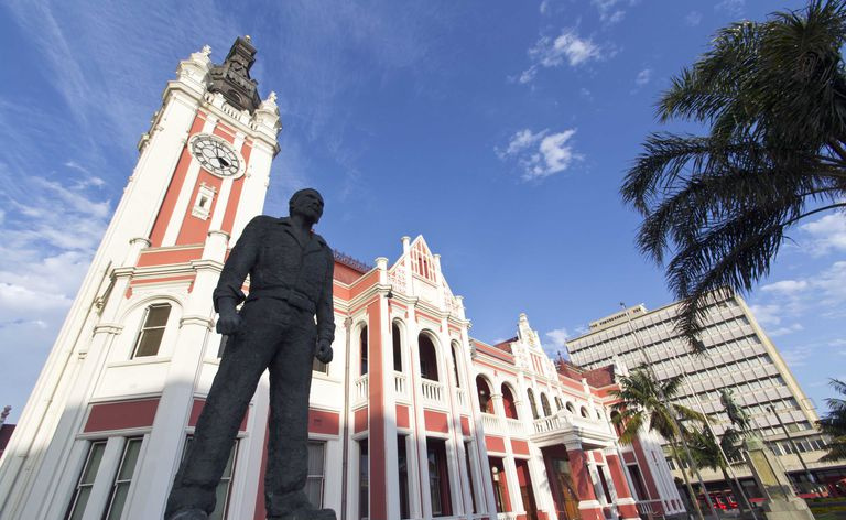 Memoriāls Stīvam Biko