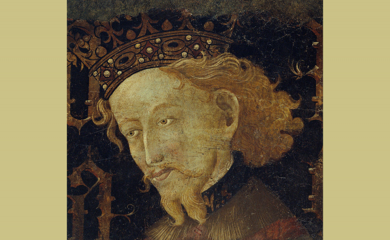 Jacques Ier d