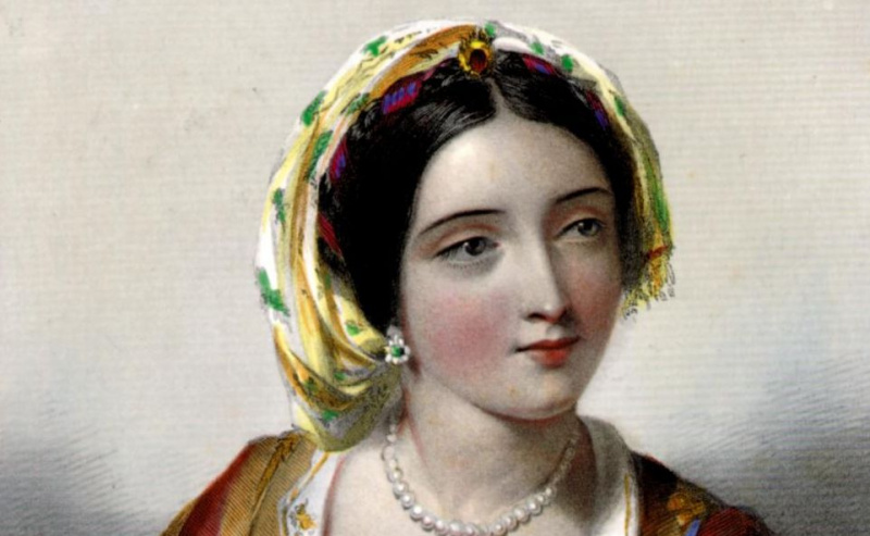 Aliénor de Castille, reine consort d