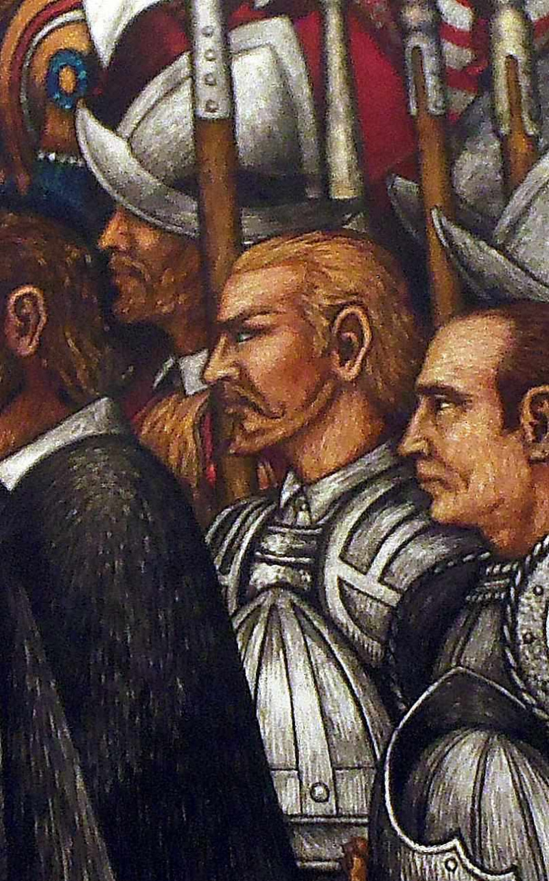 Pīters Alvarado