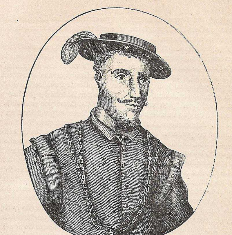 Jānis no Grijalvas