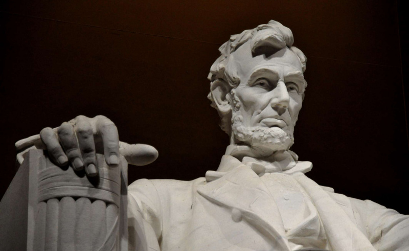 Abraham Lincoln-minnesmerket