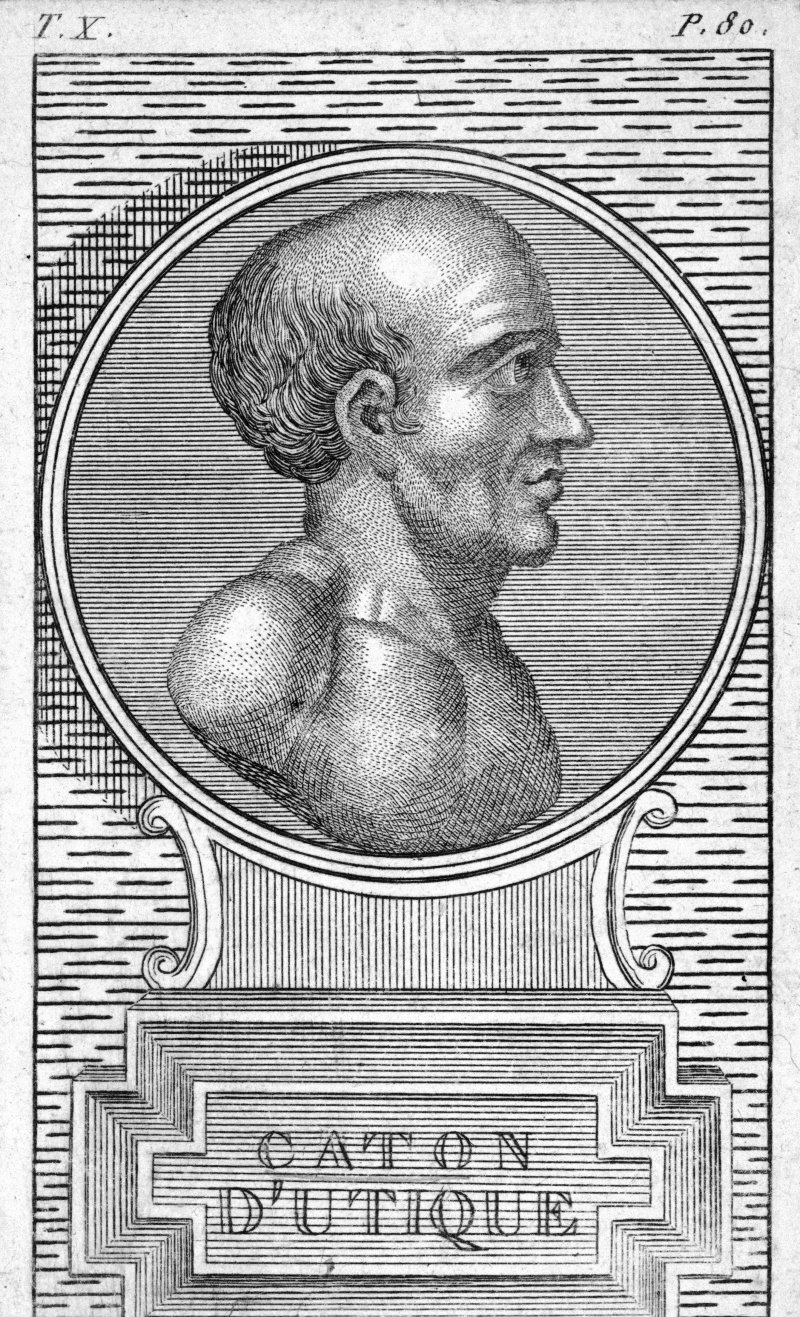 Cato den yngre