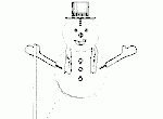 Snowman tilbehørssett