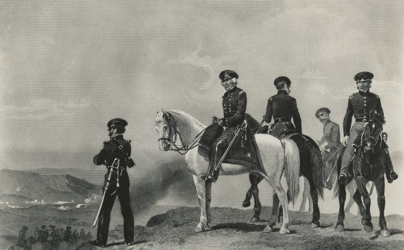 Zachary Taylor