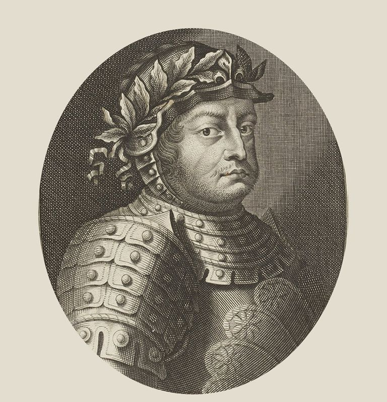 Imperador Carlos III