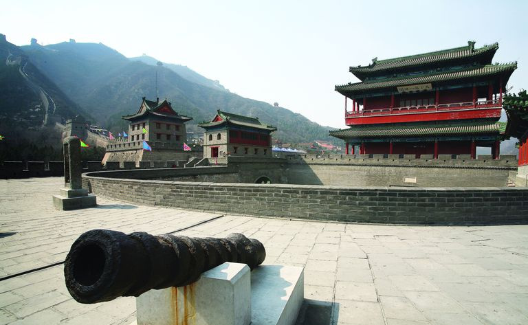 ChinesecannonJuyongguanPassTAOImages.jpg