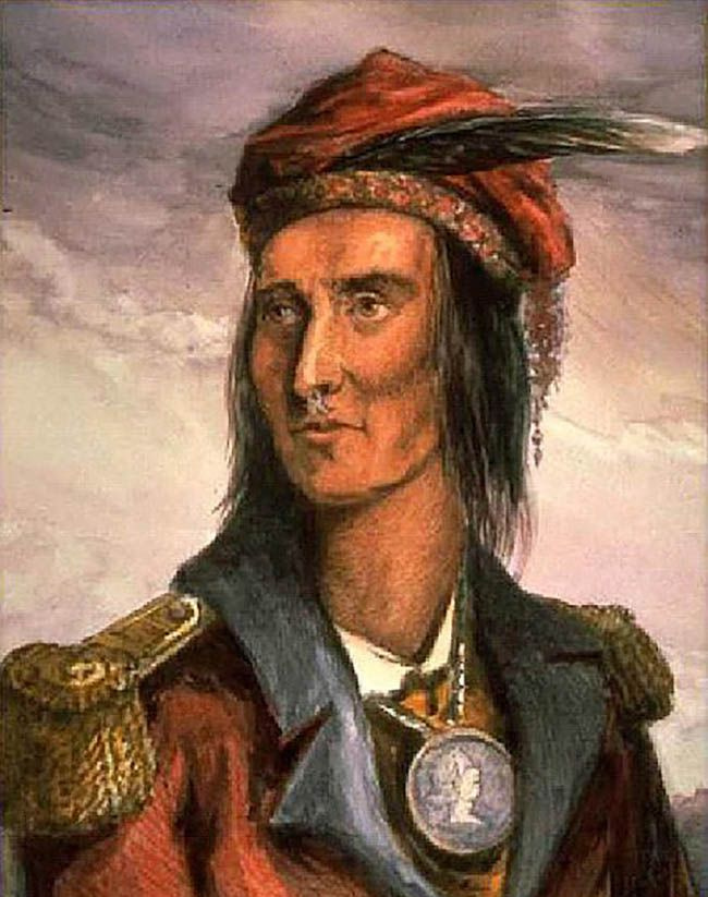 Tecumseh