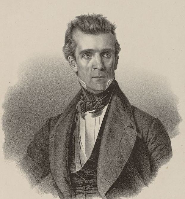 James K. Polk
