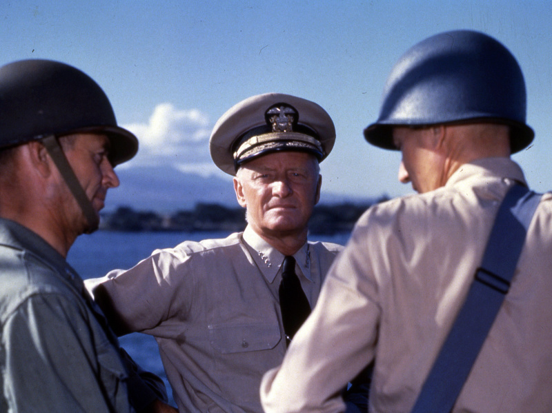 Admirał Nimitz