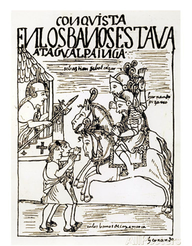 Hernando Pizarro