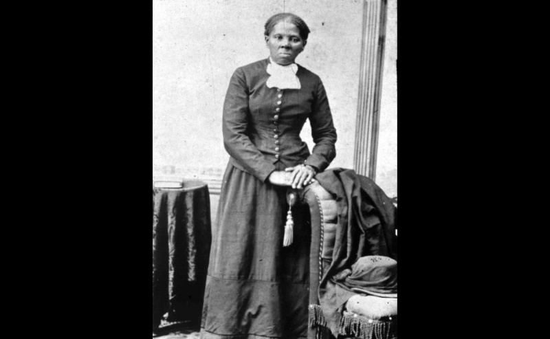 Harriet Tubman