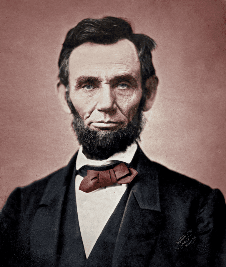 Abraham Lincoln