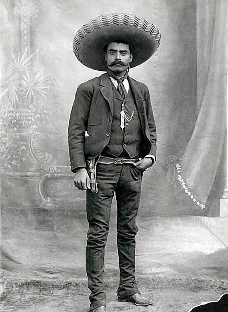 Emiliano Zapata