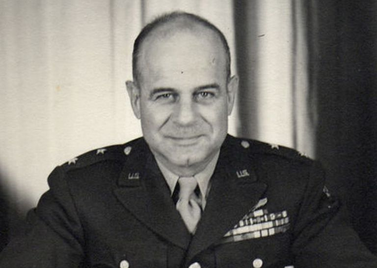 Jimmy Doolittle