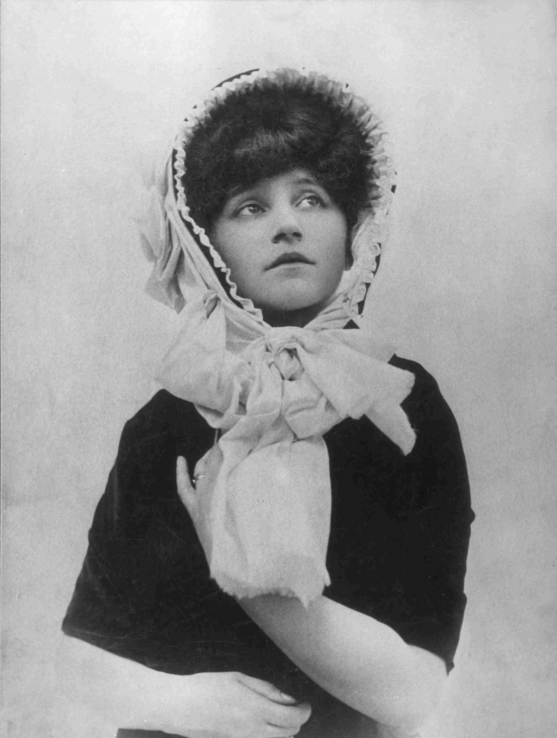 colette romancista