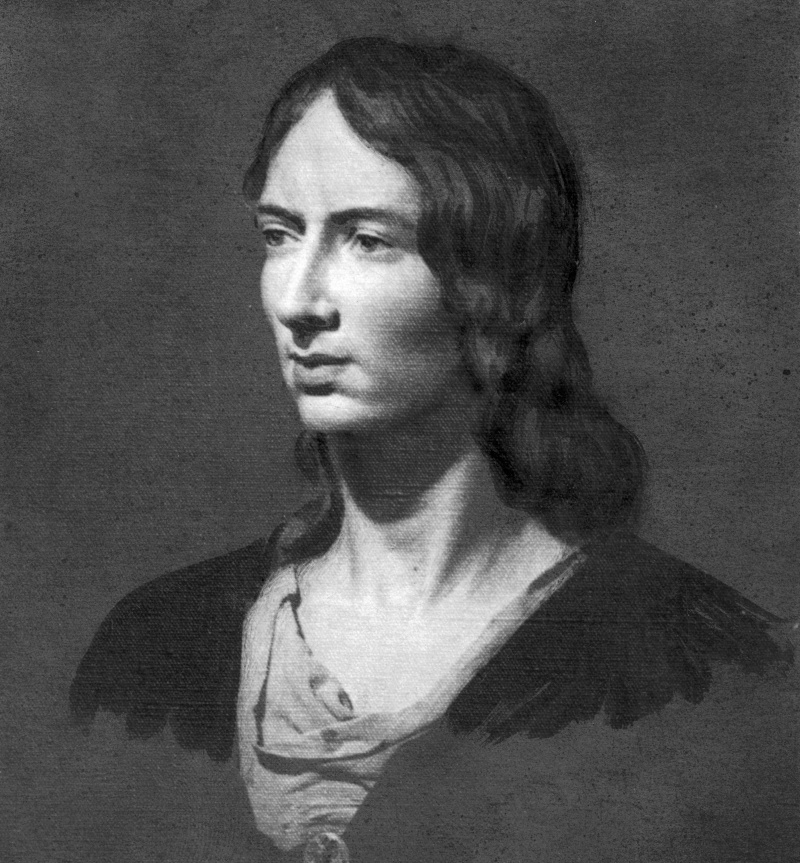 Emily Bronte