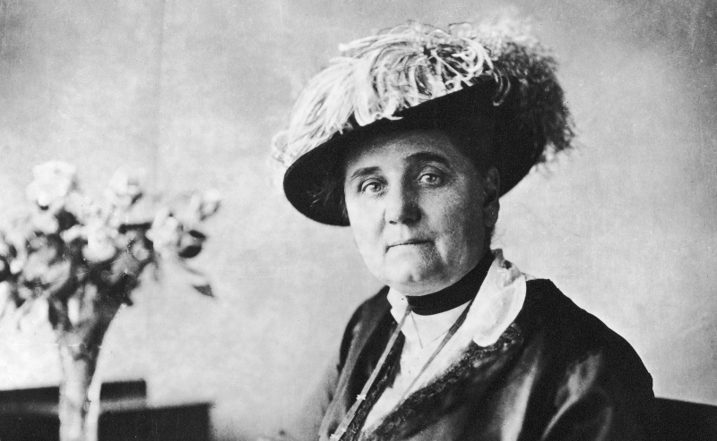 Jane Addams