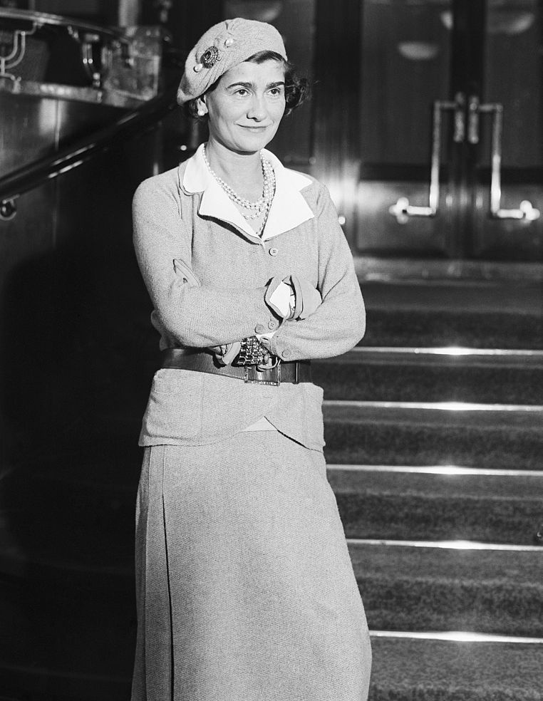 Coco Chanel