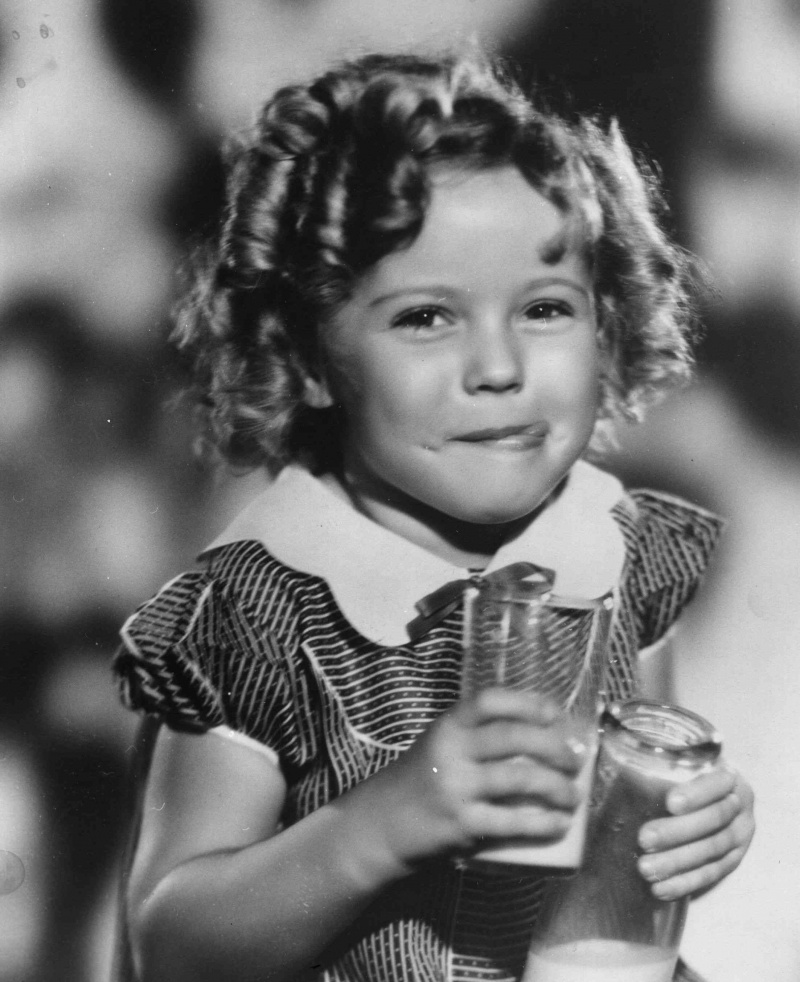 Shirley Temple