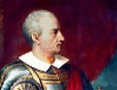 Diego von Almagro