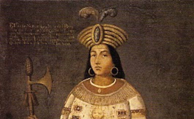 Tupac Amaru