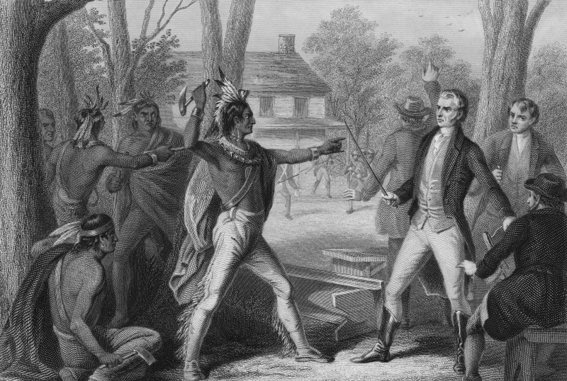 William Henry Harrison