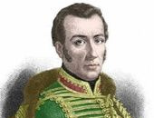 ホセ・ミゲル・カレラ (1785-1821)
