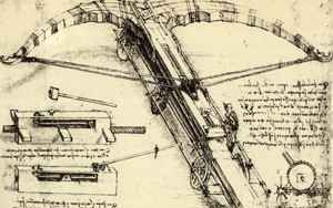Cytaty Leonarda Da Vinci