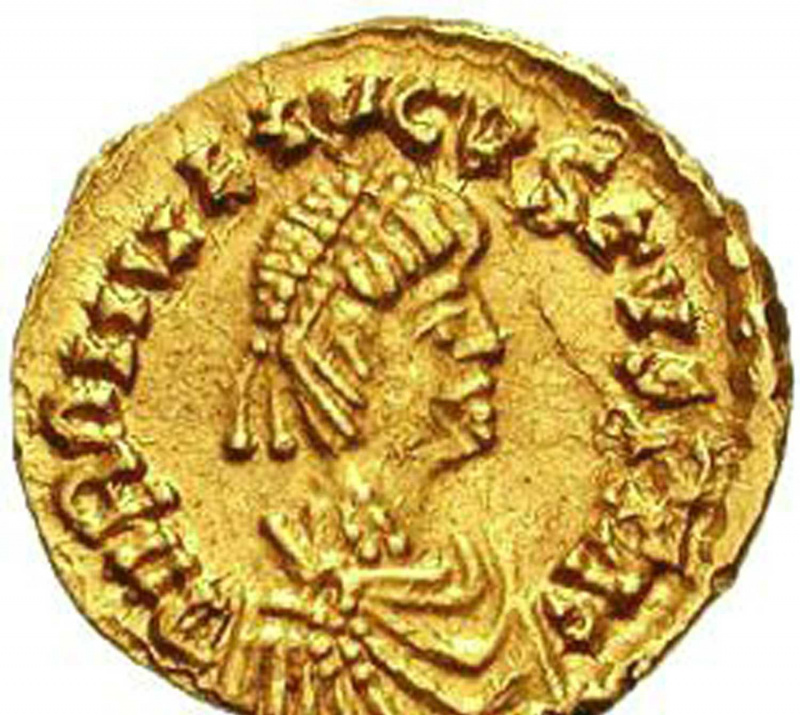 Monnaie romaine