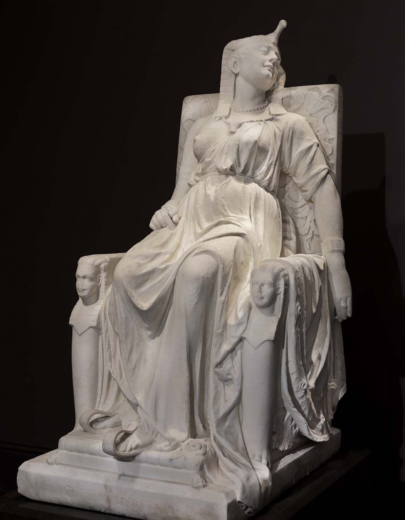 Edmonia Lewis