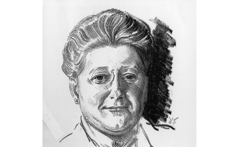 Amy Lowell