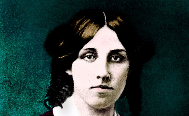 Louisa May Alcott